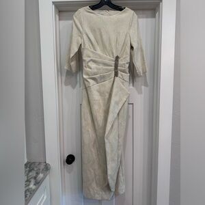 Teri Jon Formal Dress